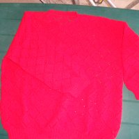 Плетиво, снимка 2 - Блузи с дълъг ръкав и пуловери - 29166536