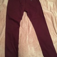 Няколко чифта нови маркови панталони Том Тейлър и Хатрик, снимка 9 - Панталони - 30042116