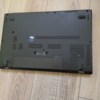 Lenovo ThinkPad T550 Леново Т550 лаптоп, снимка 10 - Лаптопи за работа - 39232236