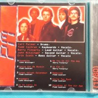 Carl Palmer's PM(ELP) – 1980 - 1:PM(Prog Rock), снимка 2 - CD дискове - 42710641