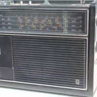 радио касетофон Филипс , снимка 3 - Радиокасетофони, транзистори - 34116922