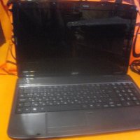15,6" Лаптоп ACER ASPIRE 5536-ОТЛИЧЕН-RAM 4 GB/HD 320 GB/AMD Athlon X2 Dial 2,1 GHz-Без Забележки, снимка 13 - Лаптопи за дома - 42830494
