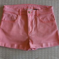 Свежарски панталонки за лятото-"Н&M", снимка 9 - Къси панталони и бермуди - 40873995