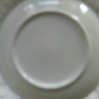  порцеланови чинии, снимка 3 - Декорация за дома - 30378460