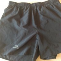 Мъжки  къси шорти за бягане / плаж Kalenji, снимка 3 - Спортни дрехи, екипи - 31977080