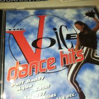 VOICE DANCE HITS CD 1309231122, снимка 3 - CD дискове - 42175283