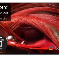 TV 65" Sony XR-65X90J Bravia - UHD 4K, Android TV, Full Array, Dolby Vision/Atmos, Triluminos Pro, снимка 6 - Телевизори - 35430417
