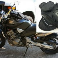 Магнитна чанта MONSTER за резервоар мотор мотоциклет мото чанта раница, снимка 3 - Аксесоари и консумативи - 31108995