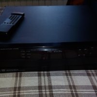  	Kenwood DP-R7090 CD player, снимка 2 - Аудиосистеми - 37652270