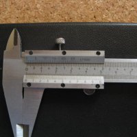 Шублер, 0,01 х 150 (инструментална стомана) - 5 модела, снимка 15 - Шублери - 28488208