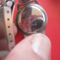 Страхотен мъжки часовник Адидас, снимка 5 - Мъжки - 36639402