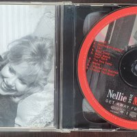 Nellie McKay – Get Away From Me, снимка 3 - CD дискове - 37608666