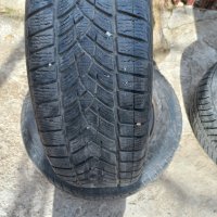 NOKIAN GOODYEAR, снимка 5 - Гуми и джанти - 44211498