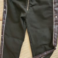 Еластичен панталон - клин, снимка 1 - Клинове - 40357975