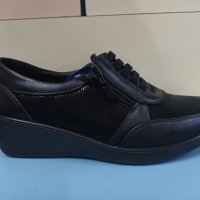 Дамски ежедневни обувки , снимка 1 - Дамски ежедневни обувки - 42369906