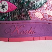 Kashi дамски обувки р.40.5, снимка 6 - Дамски ежедневни обувки - 34430426
