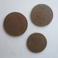 Стар немски жетон Стари жетони , снимка 4 - Колекции - 35044821