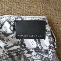 Чисто нов панталон Armani exchange , снимка 5 - Панталони - 35567749
