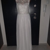 Нова сватбена рокля SWING , снимка 1 - Сватбени рокли - 42477980
