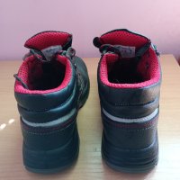 20лв-Siracuza S3-Работни Обувки , снимка 6 - Мъжки боти - 42166548