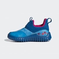 Детски обувки adidas Frozen RapidaZen-№23, снимка 3 - Детски обувки - 34290386
