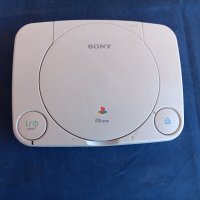 SONY PS 1, снимка 1 - PlayStation конзоли - 44339868