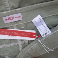 4XL+ Нова дънкова пола Sheego, снимка 7 - Поли - 37813887