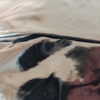 Уникална лачена пола Ann Summers модел рибена опашка, снимка 18 - Поли - 35025567