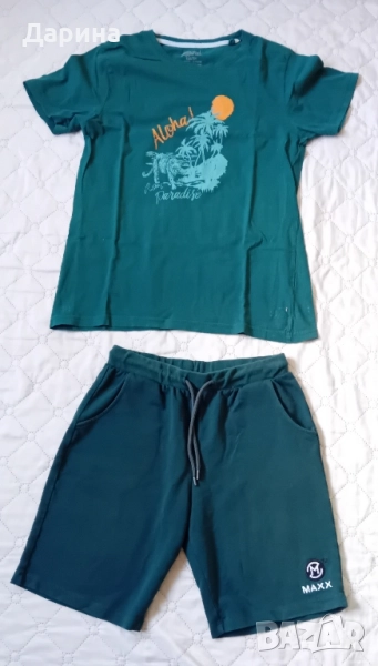 Детски лот, снимка 1