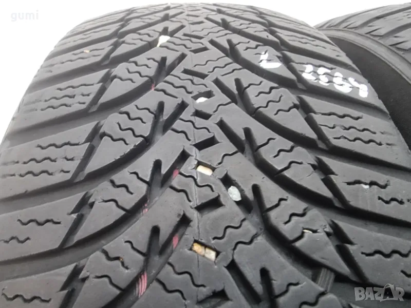 2бр зимни гуми 175/50/15 Kumho L02564, снимка 1