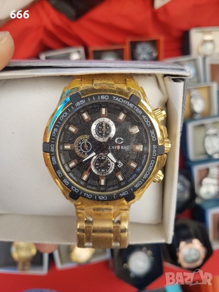 Часовник, снимка 1