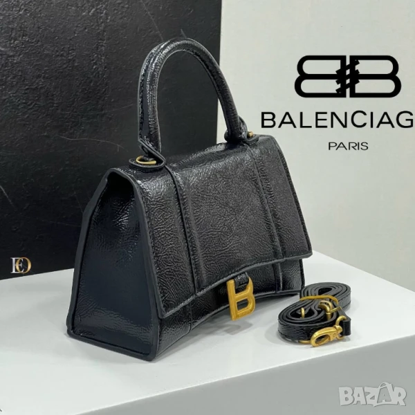 чанти balenciaga , снимка 1