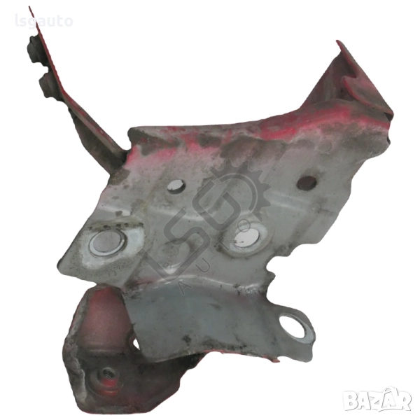 Държач десен калник Renault Megane III 2008-2016 ID:149882, снимка 1