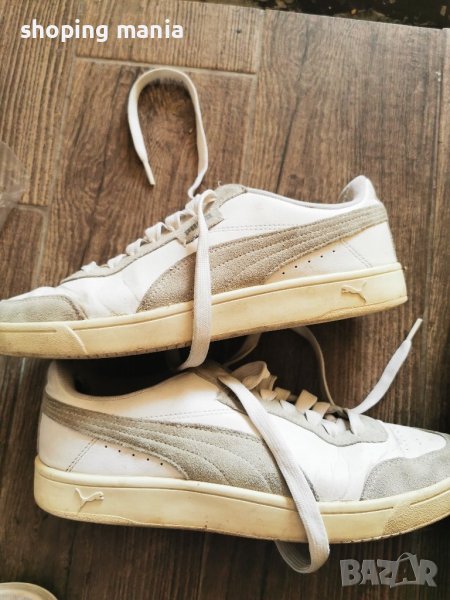 маратонки puma , снимка 1