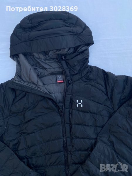 Haglöfs  с гъши пух 2бр. Дамски Якета / L,XL /  Оригинал, снимка 1