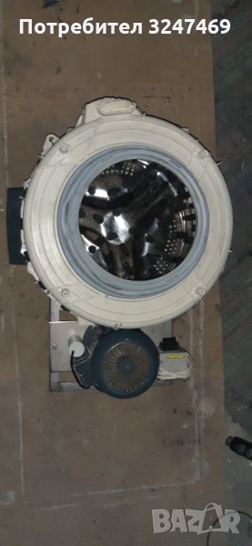 Машина за скубане на пера  пилета бройлери кокошки Скубачка, снимка 1