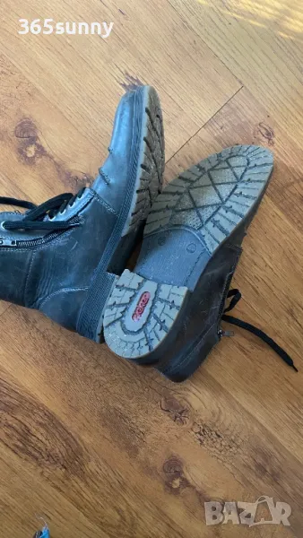 Кубинки Rieker 44 отлични, снимка 1