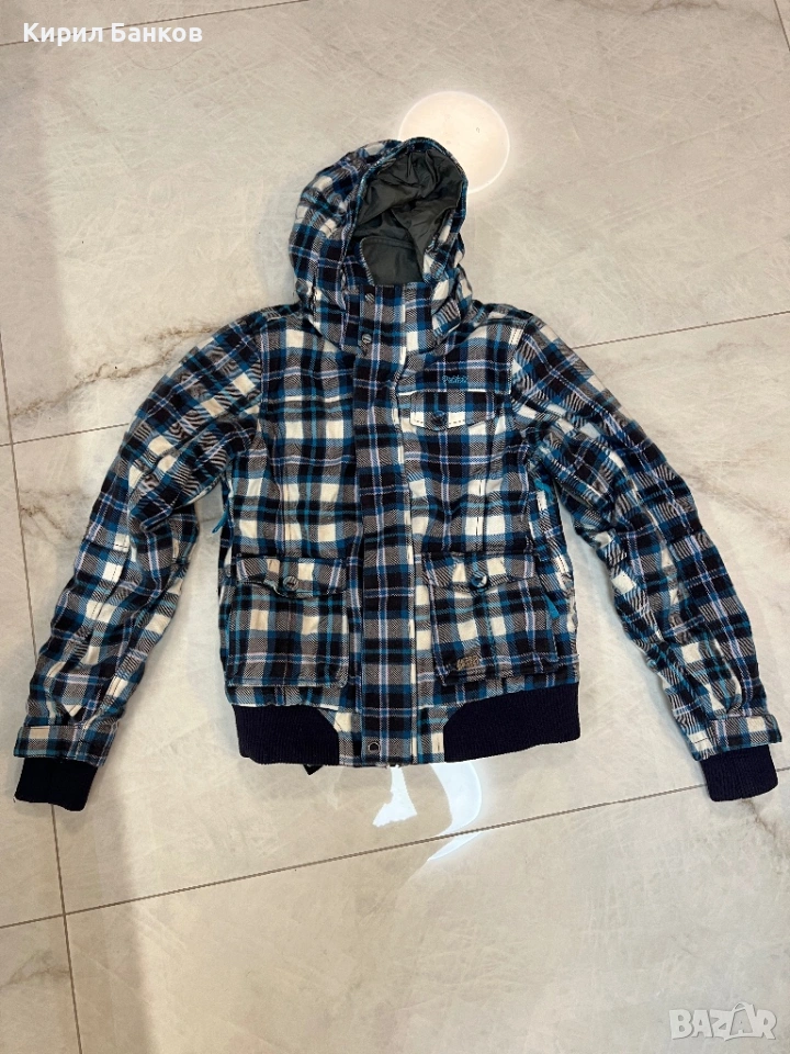 ски/сноуборд яке PROTEST, размер M, като ново, снимка 1