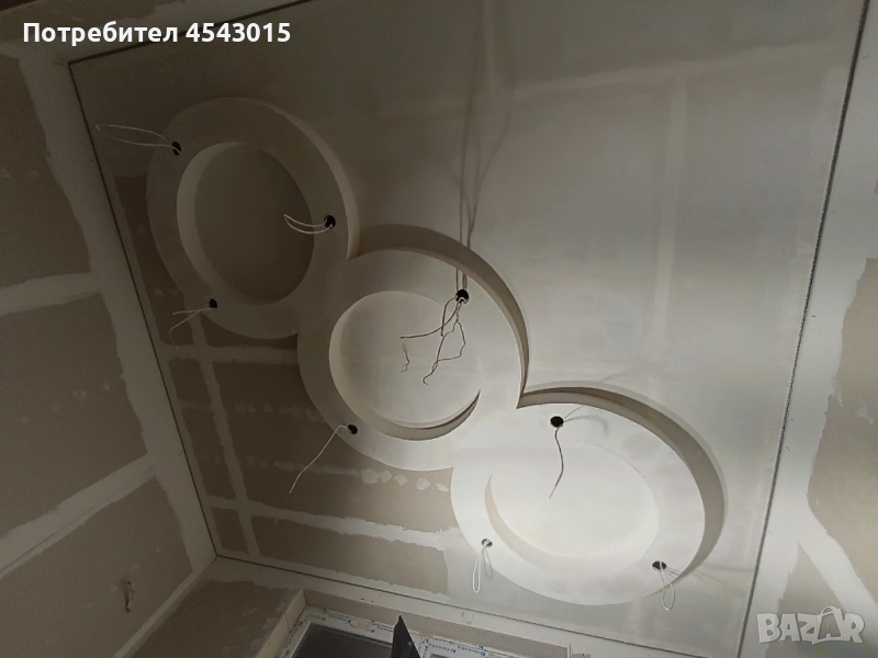 Вътрешни ремонти , снимка 1