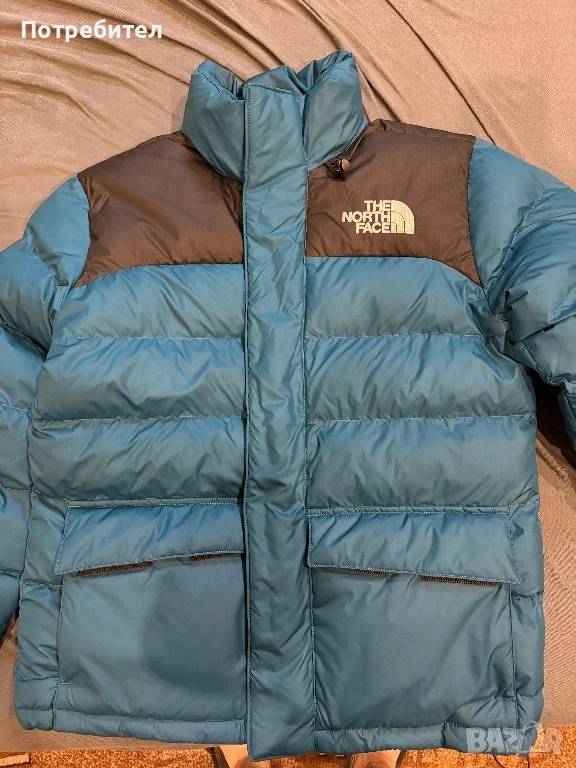 Зимно яке The North Face Limbara , снимка 1