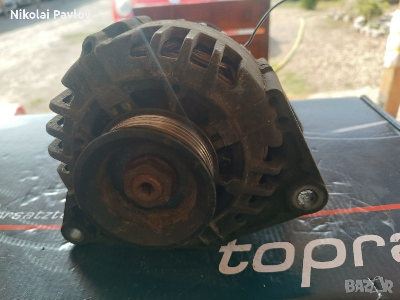 Алтернатор генератор за Фолксваген дизел , снимка 1