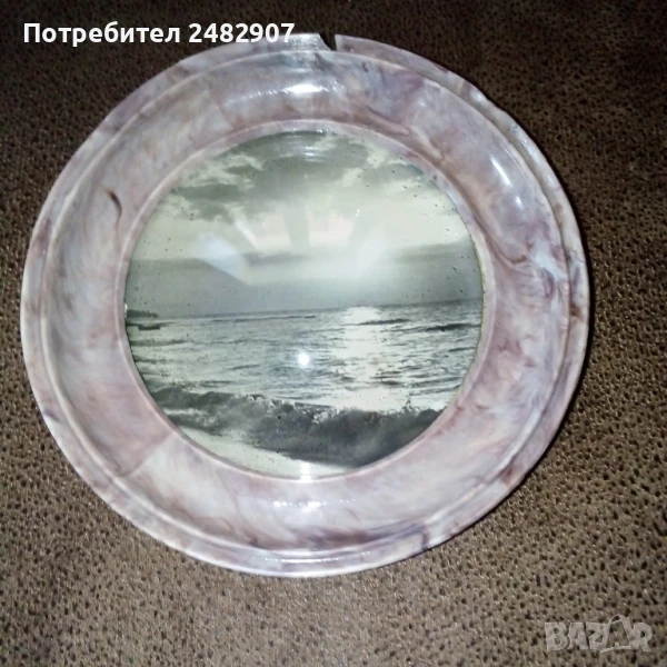 Ретро декорация за стена, снимка 1