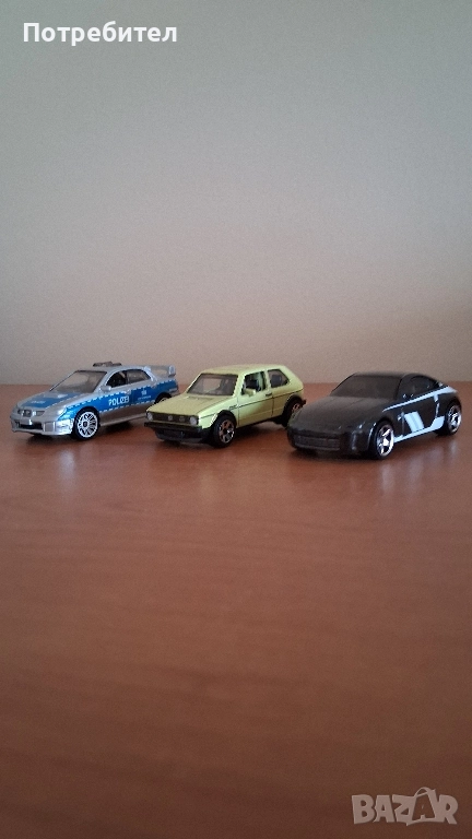 Matchbox, снимка 1