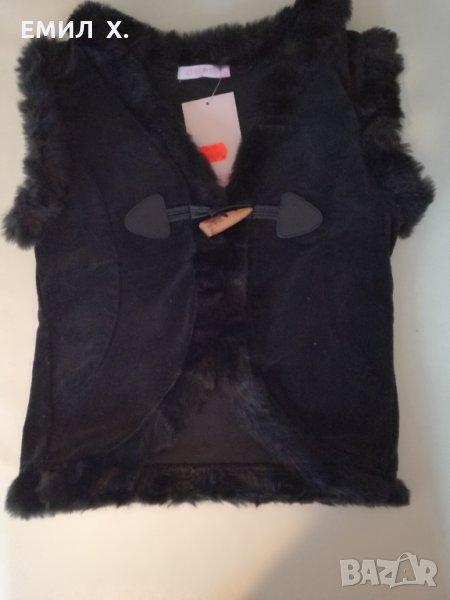 Детски елек Сали, снимка 1