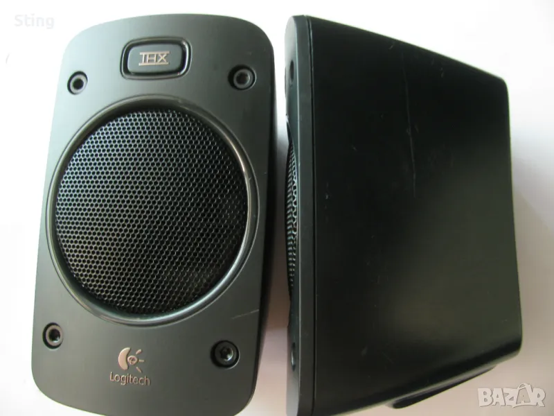 Колони , Кутии Отлични, снимка 1