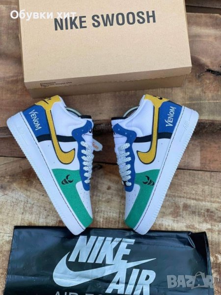 Nike Air  Venom реплика, снимка 1