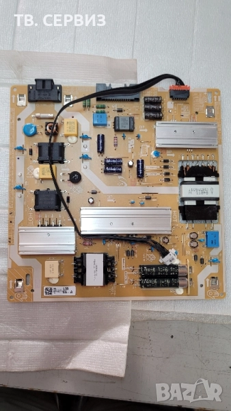 power board BN4401110C L55", снимка 1