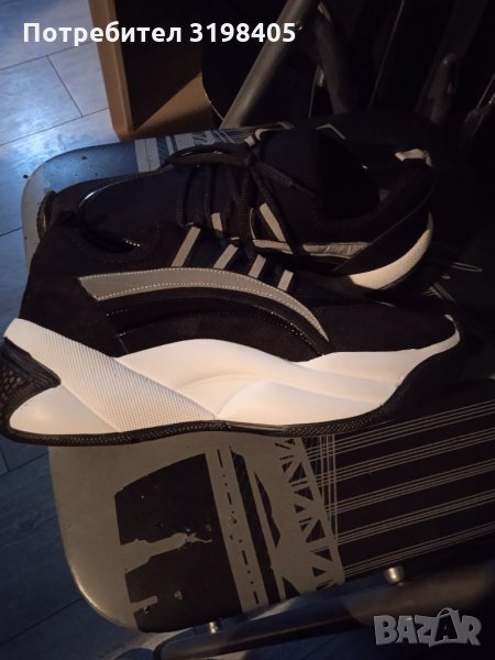 Маратонки, снимка 1