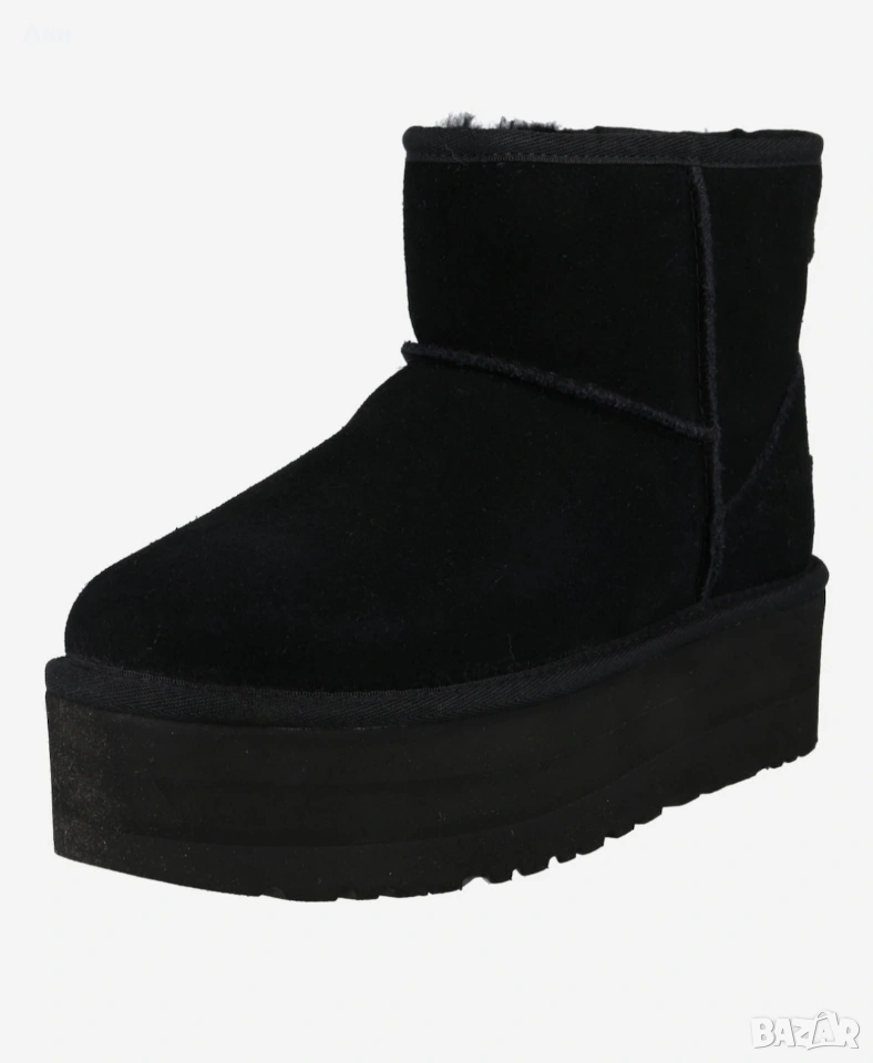 купувам оригинални ugg ботушки, снимка 1