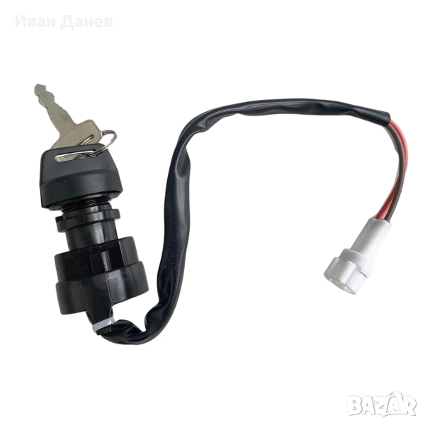 ключ за Yamaha Raptor 700, снимка 1